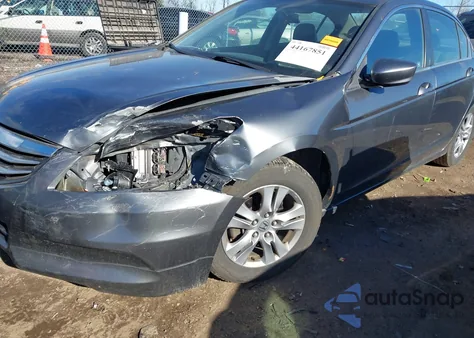 2012 Honda Accord 2.4 Se z USA, uszkodzony, nr VIN 1HGCP2F67CA106204